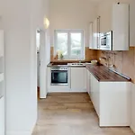 Suedstrand Haus 15 펜션 펠체르하켄
