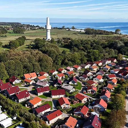 Suedstrand Haus 15 *