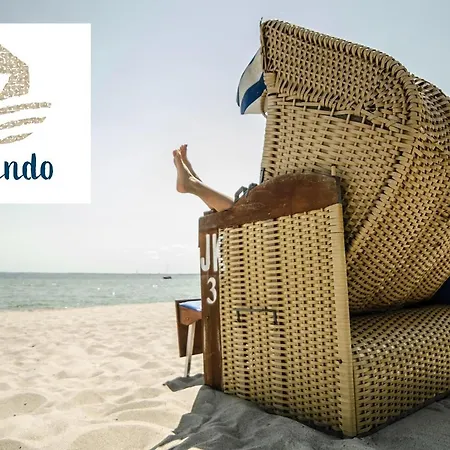 Holiday home Suedstrand Haus 15