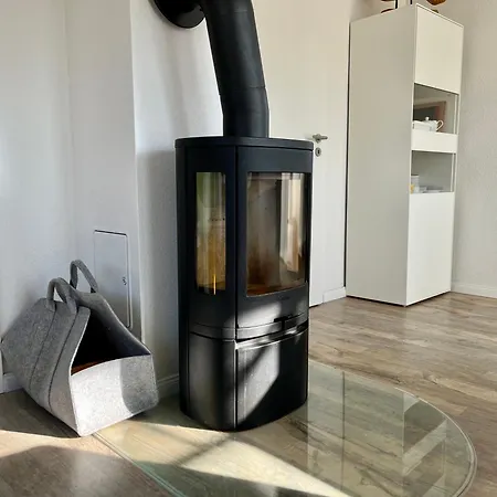 Nyaraló Suedstrand Haus 15 Pelzerhaken