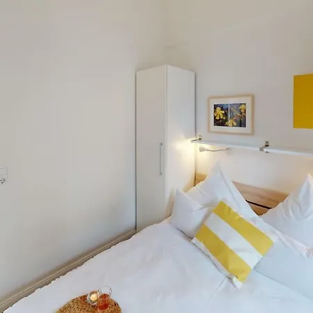 Suedstrand Haus 15 Nyaraló Pelzerhaken