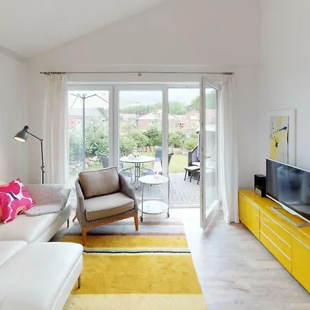 Suedstrand Haus 15