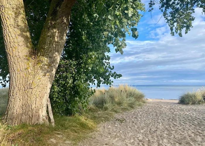 Suedstrand Haus 15