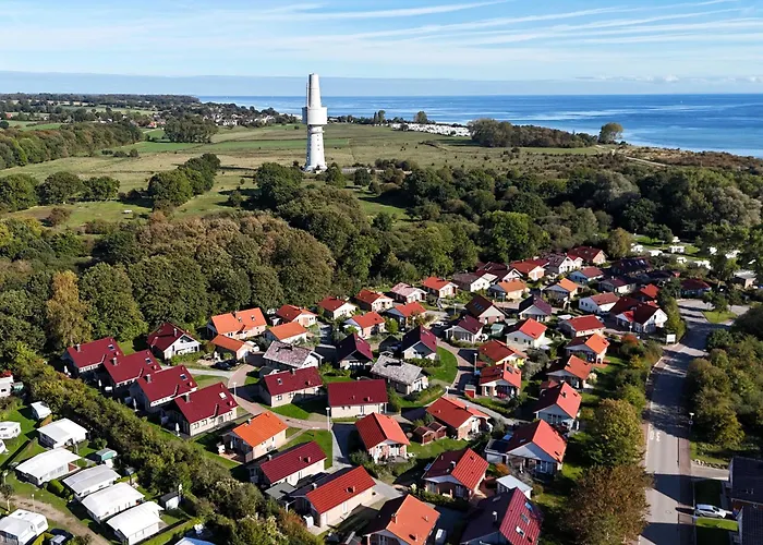 Suedstrand Haus 15 *