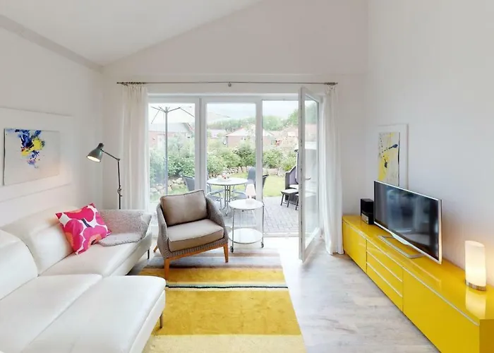 Suedstrand Haus 15